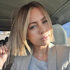 Meet your Posher, Giulia